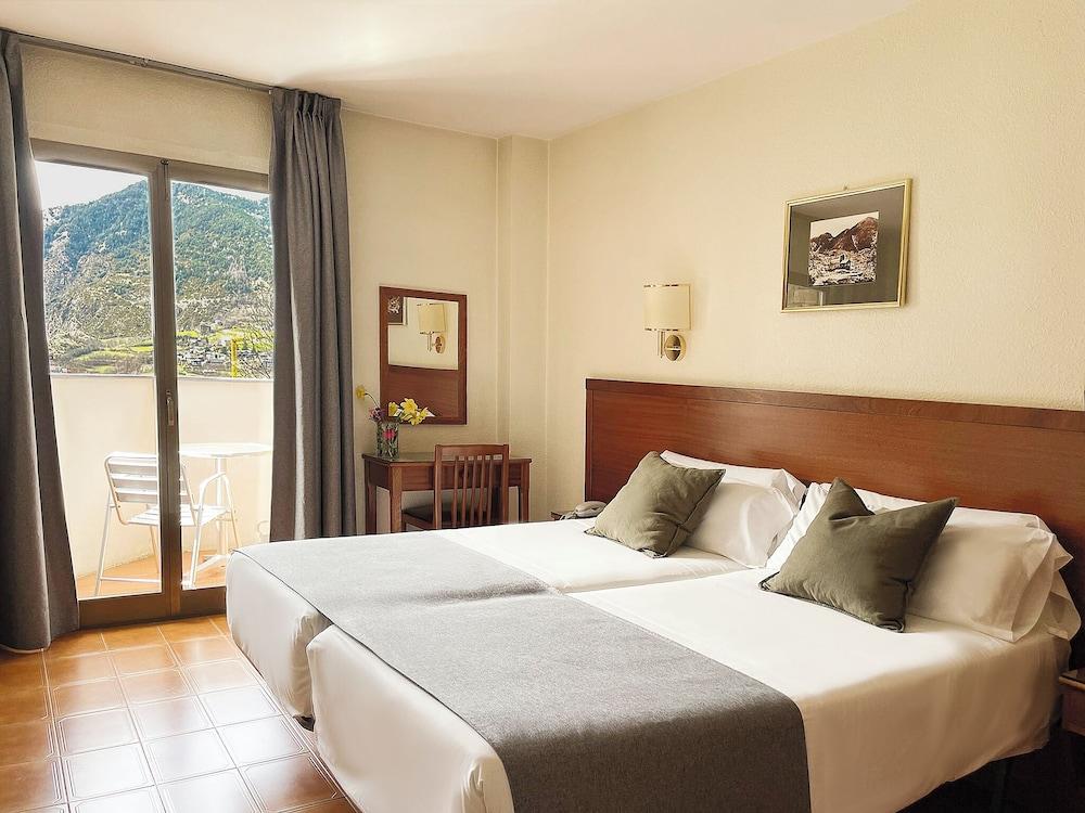 Hotel Coray by Pierre & Vacances