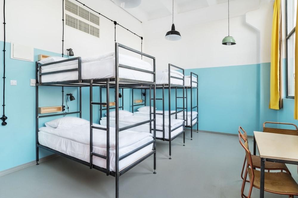 Fabrika Hostel & Suites - Hostel