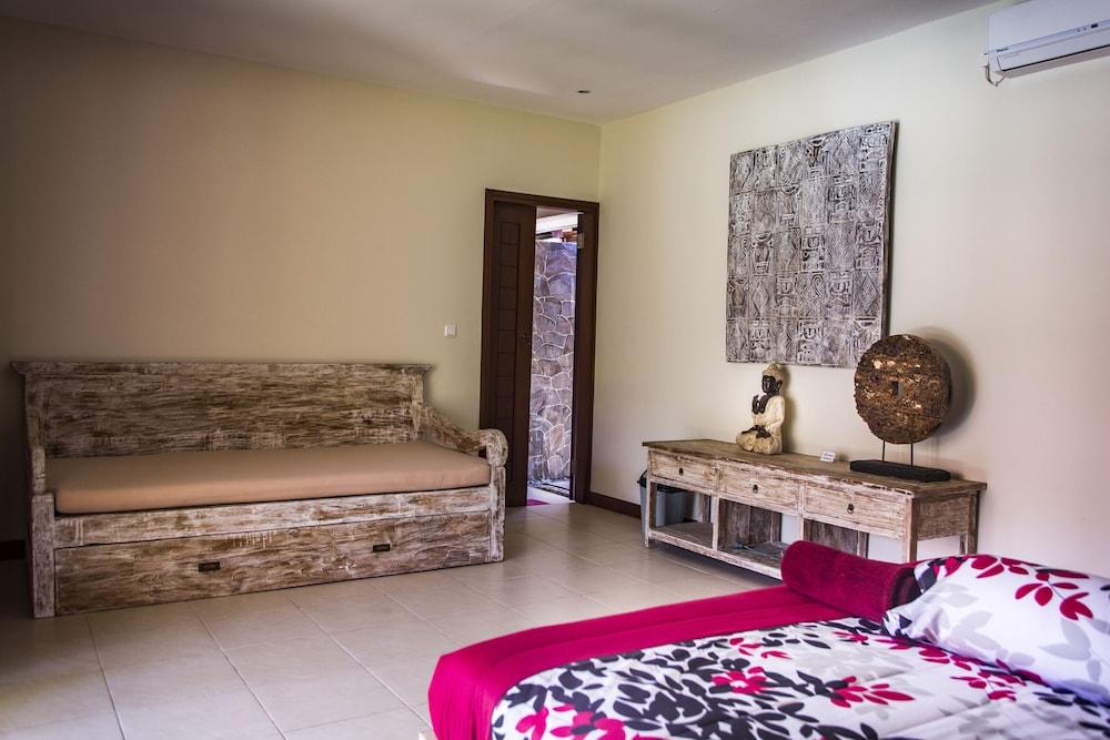 Mimpi Nyata Villa & Dive Center