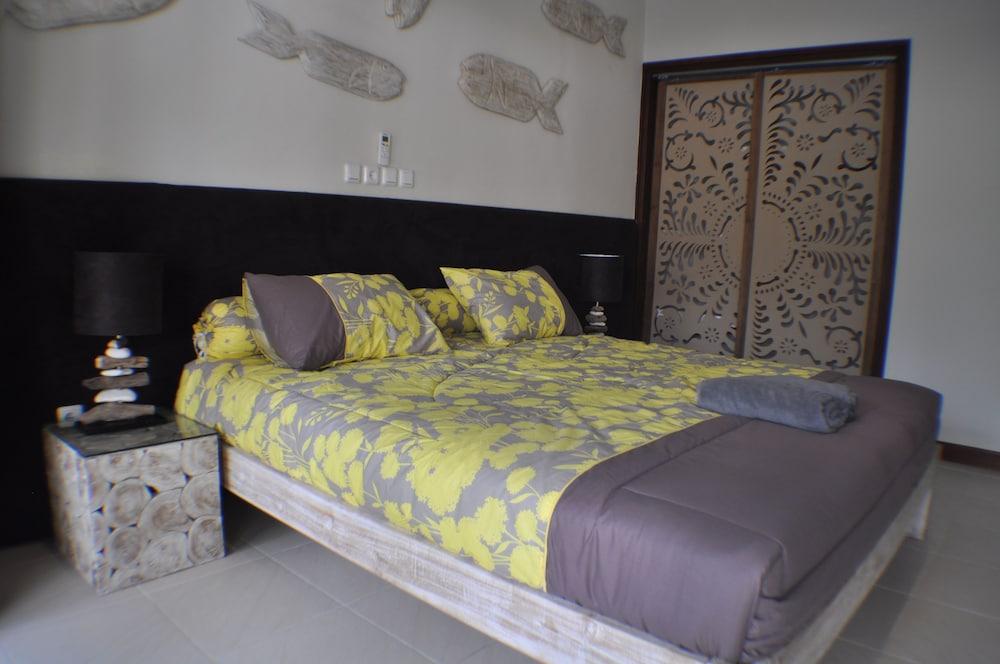 Mimpi Nyata Villa & Dive Center