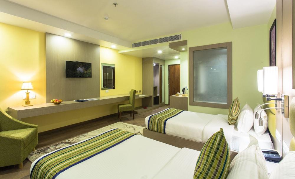 Siddhartha Hotel, Nepalgunj