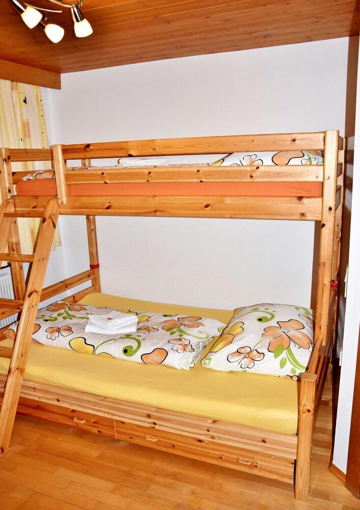 Astoria Apartments Wildschönau