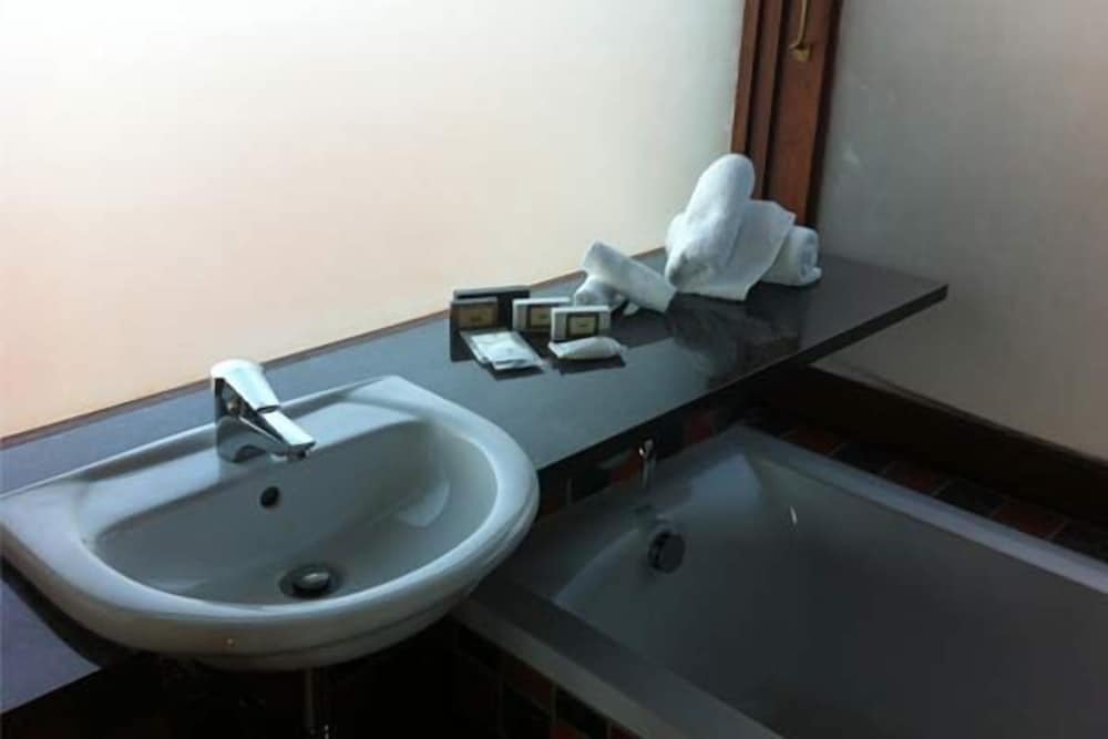 Bela Bela Valley View Villa