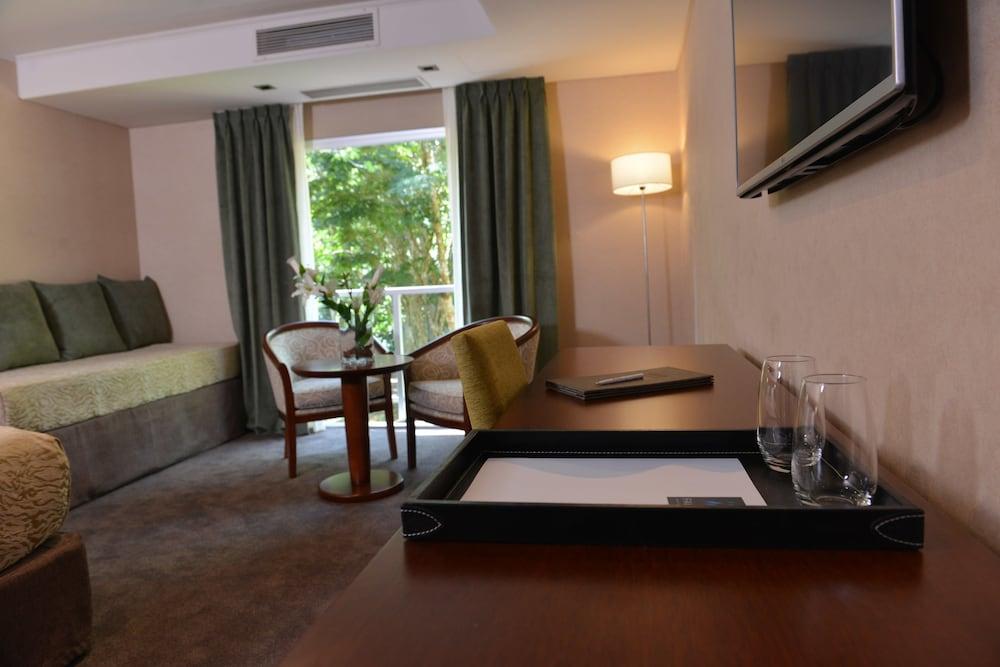 Falls Iguazú Hotel & Spa