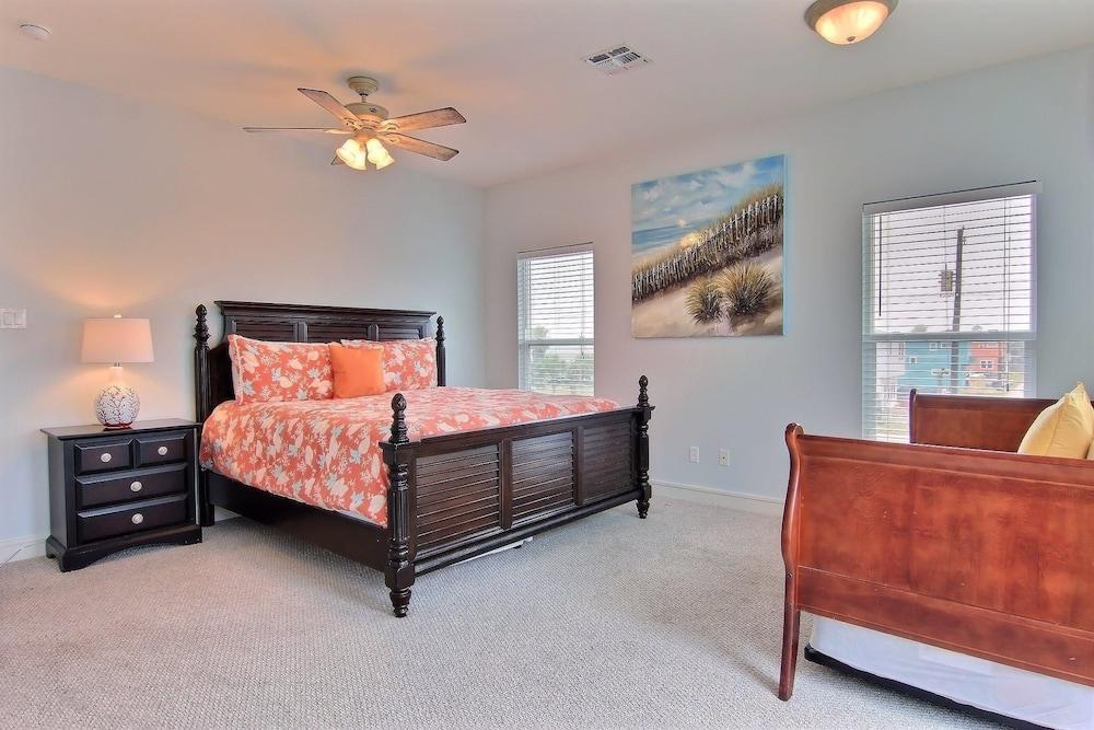 Pelican s Perch VW21