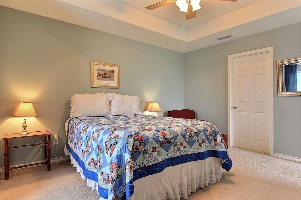 Buttercup Cottage 6BV