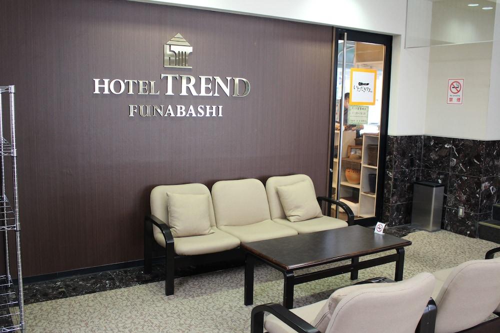 Hotel Trend Funabashi