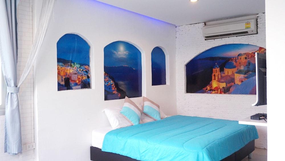 Me'vela Boutique Resort