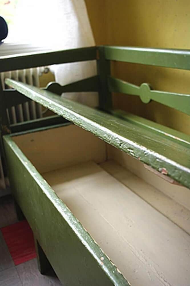 Smultronboda Fårgård