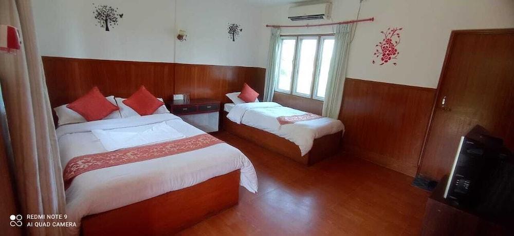 Gorkha Hamlet Resort