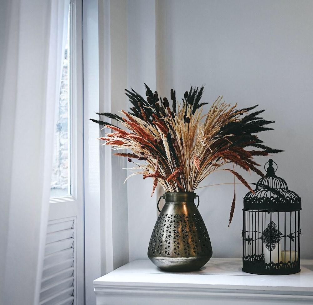 Noursabah Bed Bangkok