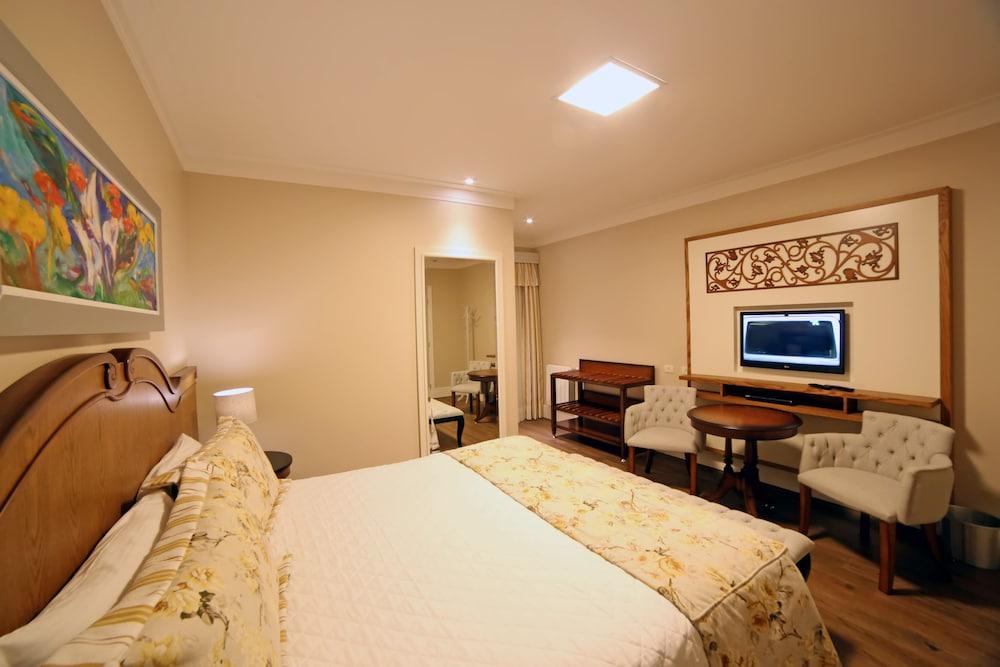 Pousada Italia Eleganza