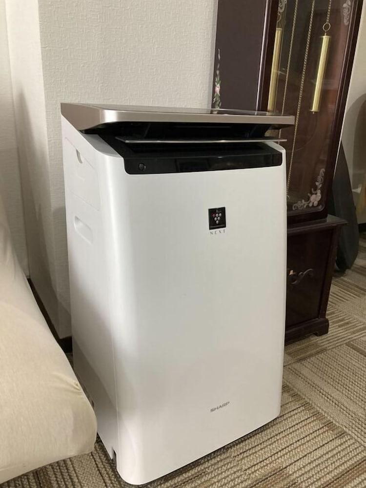 Guesthouse Hakodate Bay - Hostel