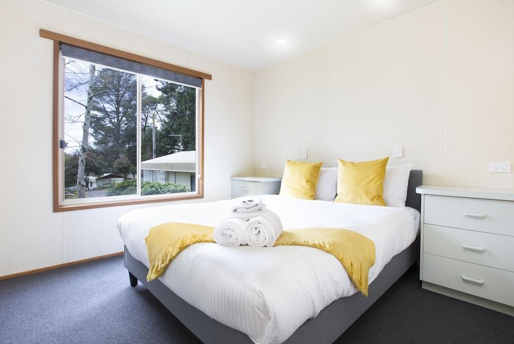 Daylesford Holiday Park