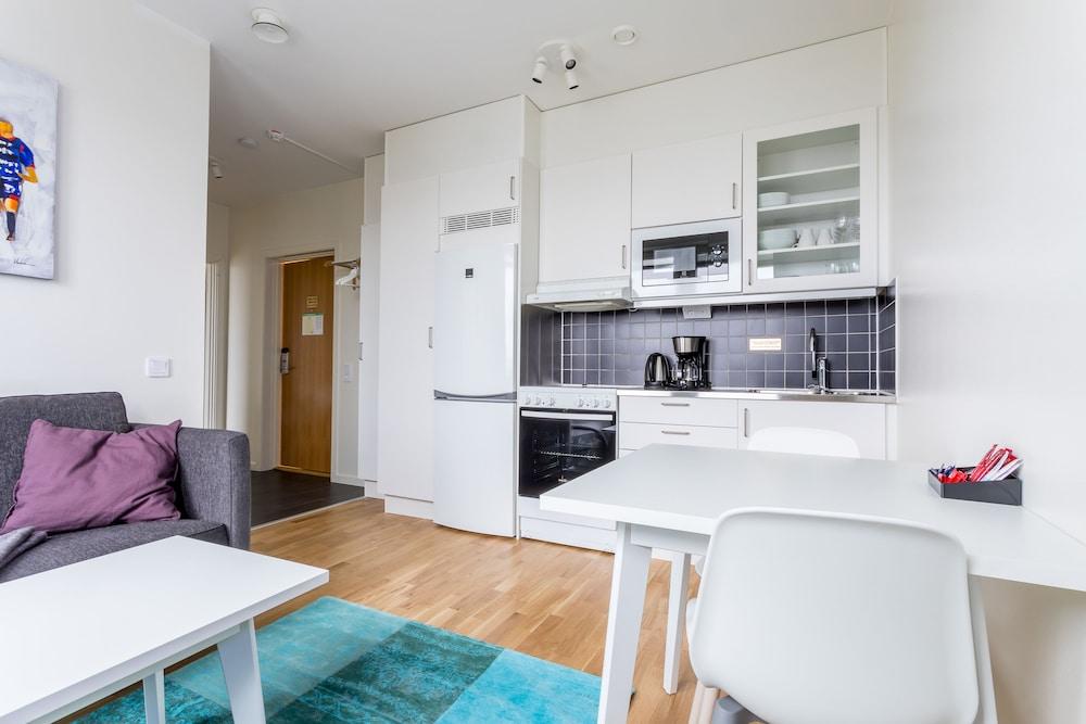 ApartDirect Linköping Arena