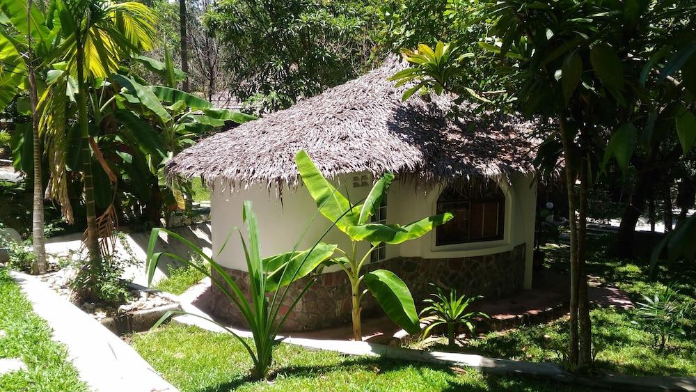 Flower Power Village