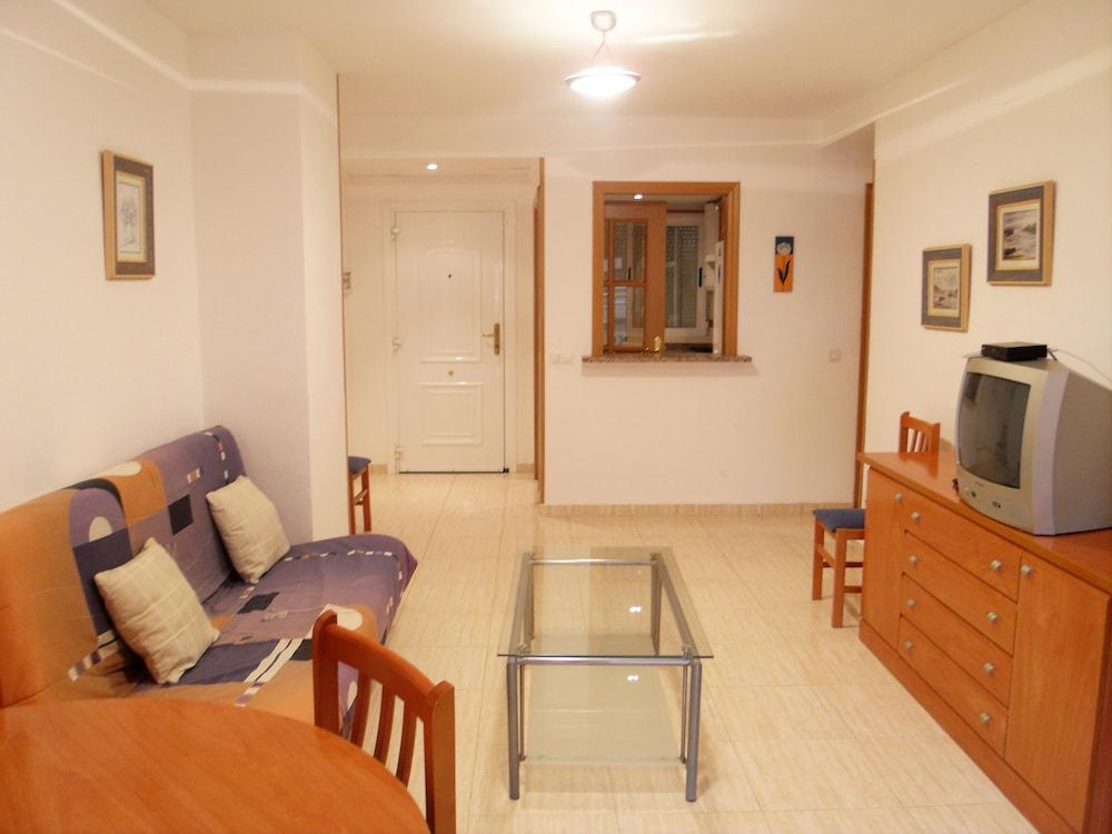 Apartamentos Marina D'Or 3000