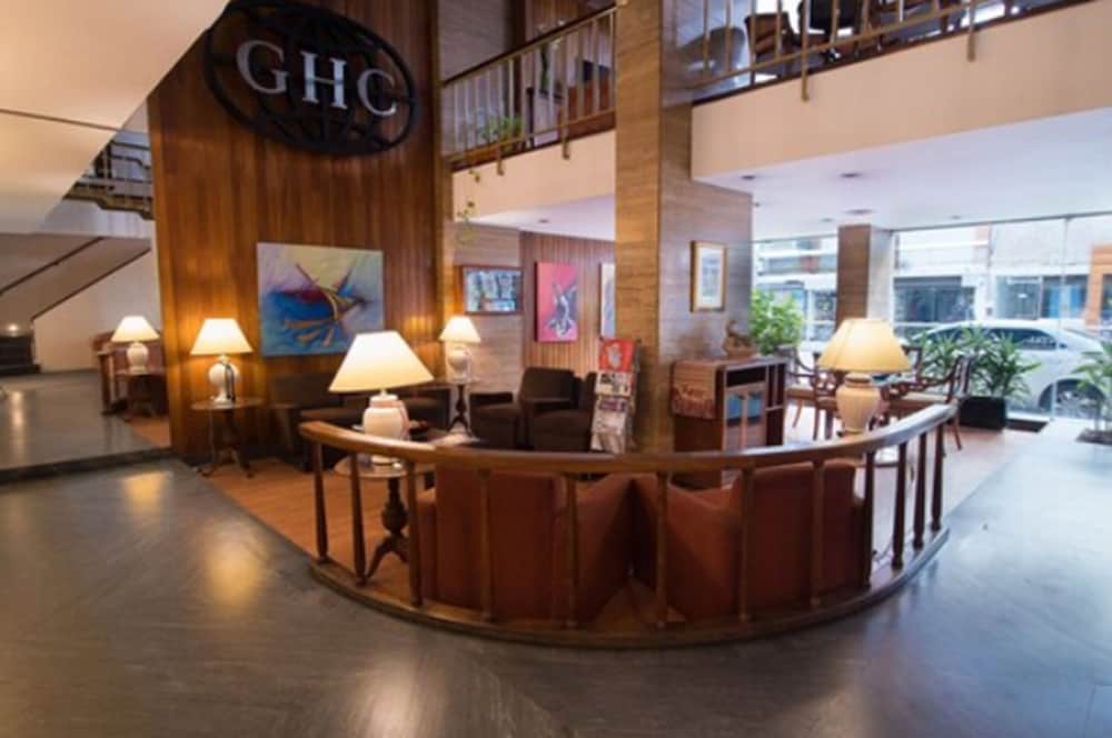 Gran Hotel Continental