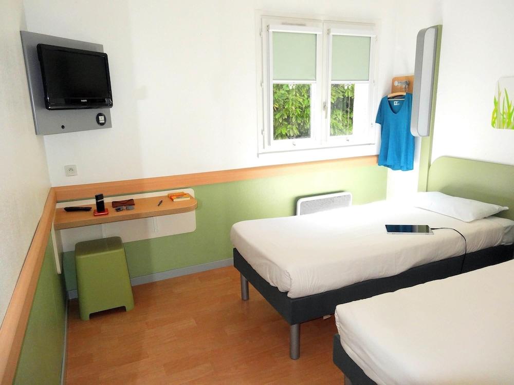ibis budget Marne la Vallée