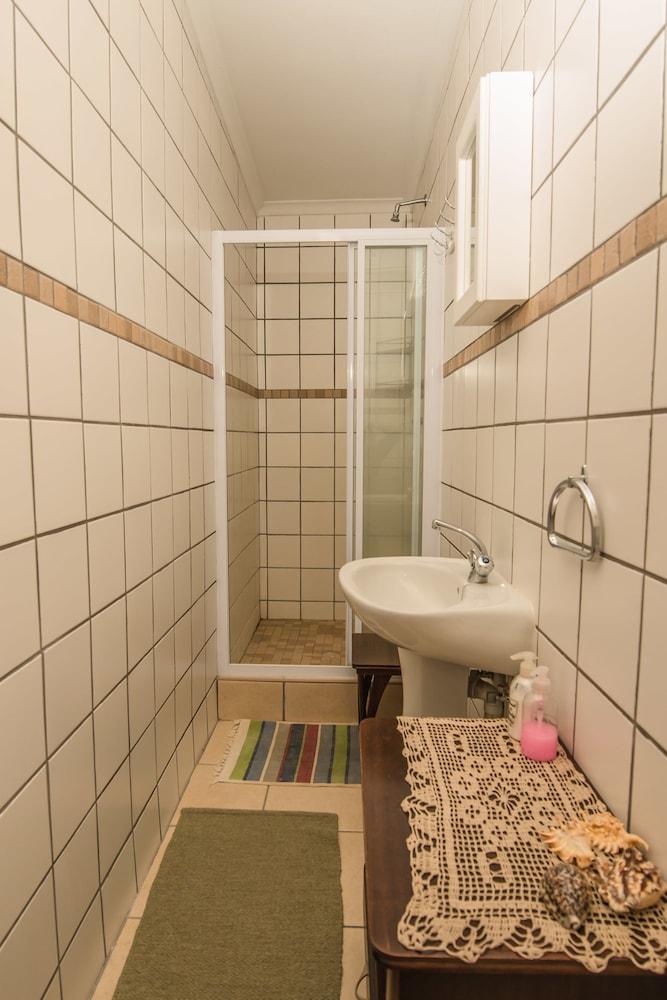 Matjiesvlei Guest Farm