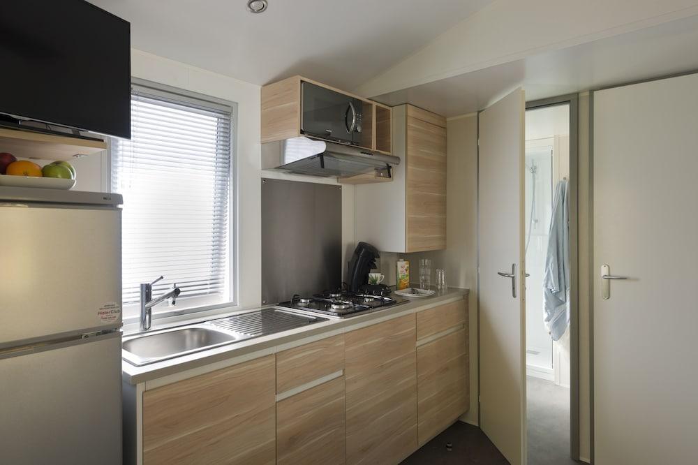 Les Prairies de la Mer