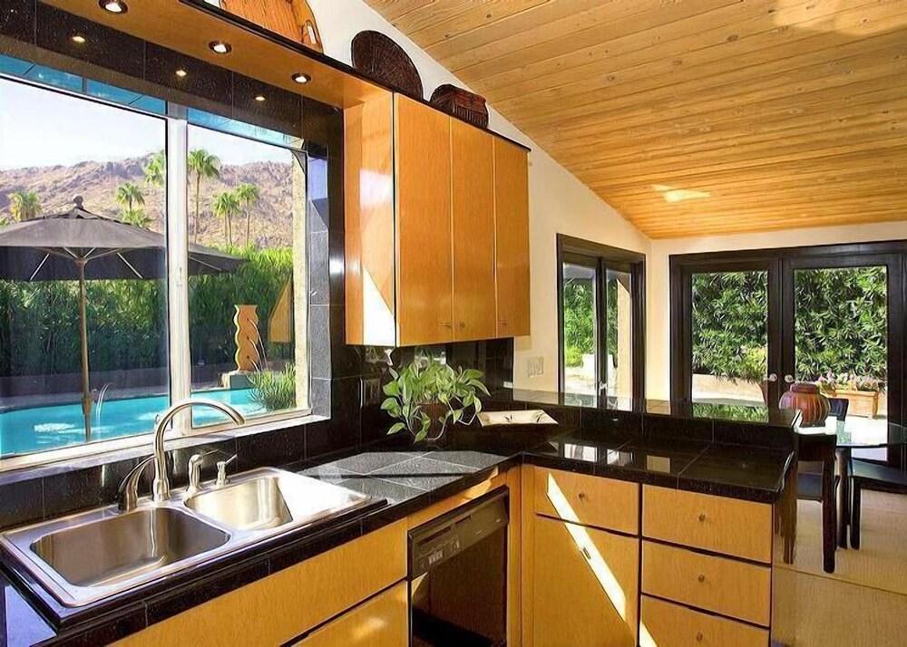 Zen Inspired Sanctuary