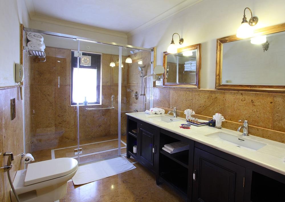 Juna Mahal Jungle Resort Ranthambore