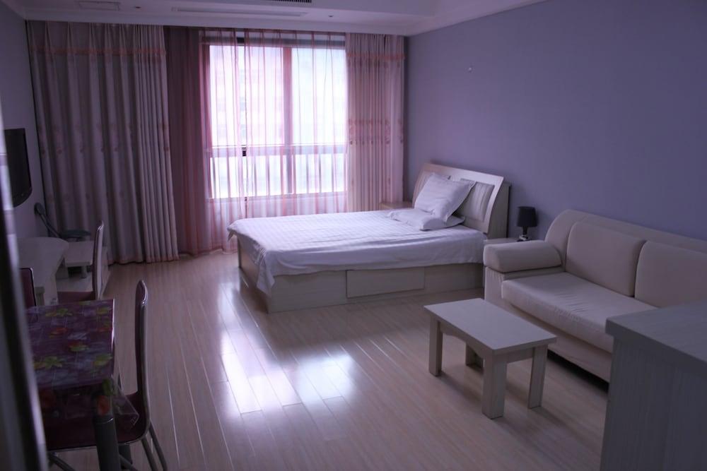 Nanjing Zhixuange Service Apt Shengtian