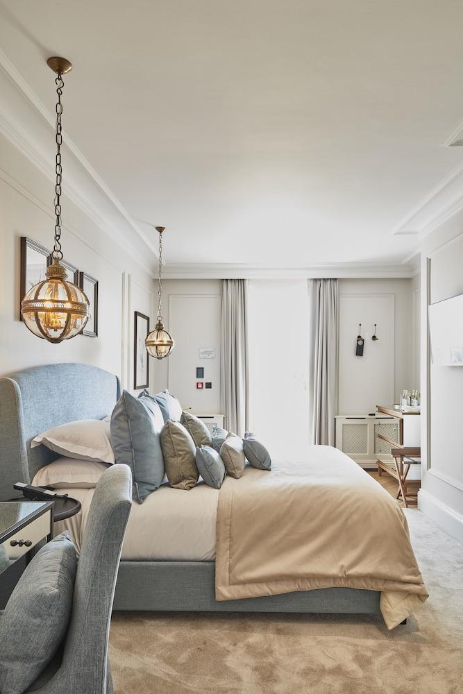 Lympstone Manor Hotel