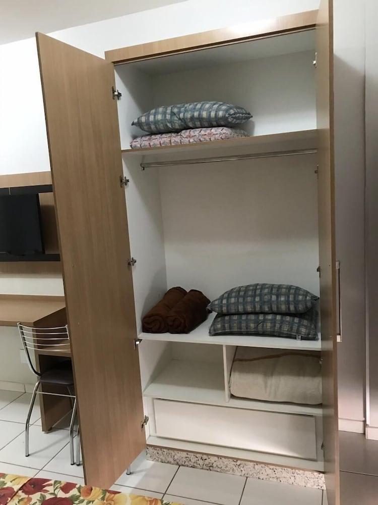 Lagoa Quente Flat Hotel Via Caldas