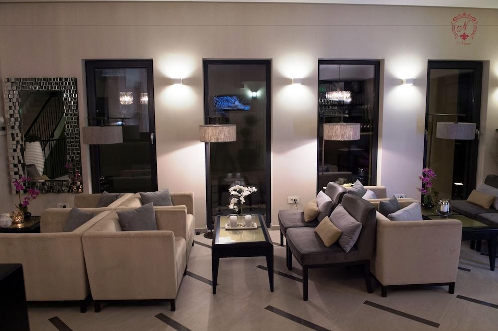 Pensiunea Nora Prestige