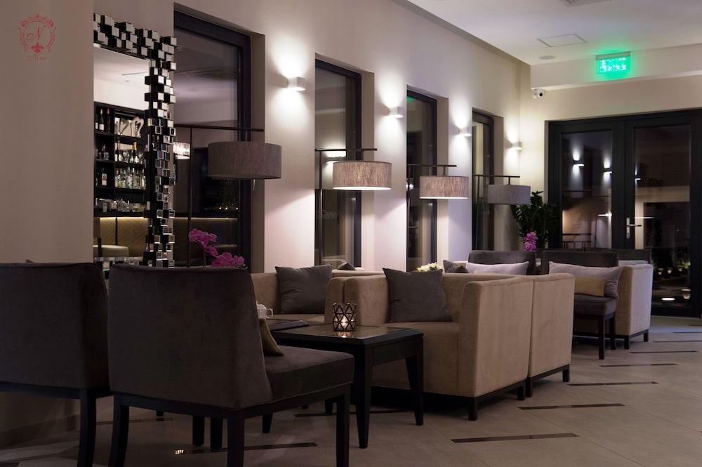 Pensiunea Nora Prestige