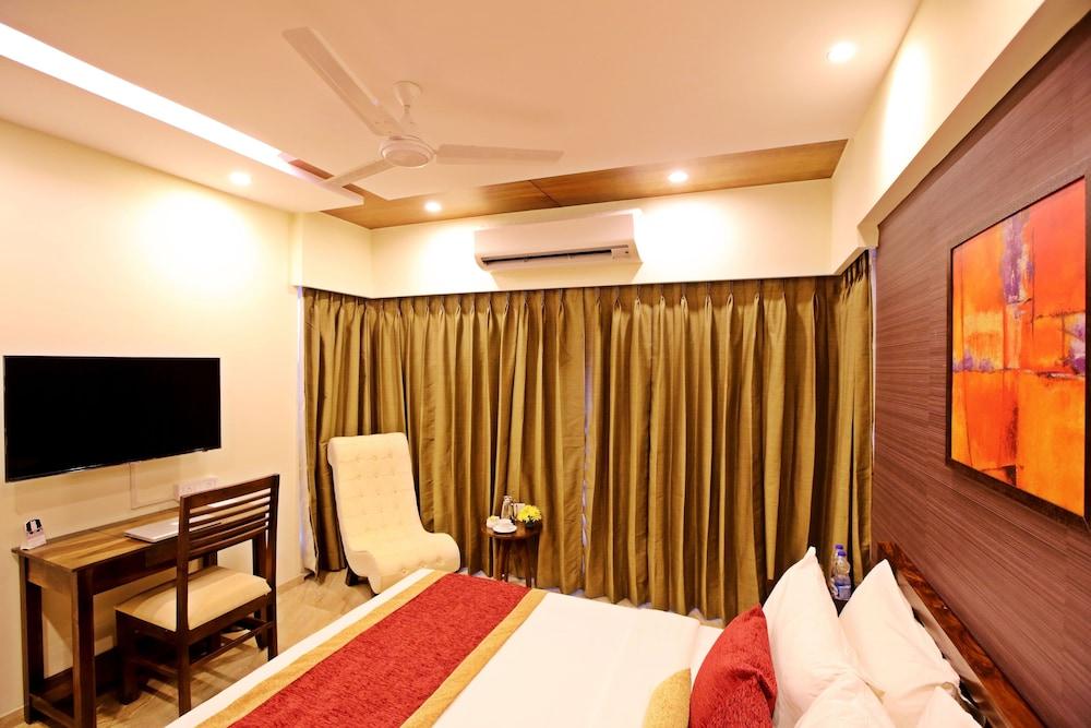 Jassritha Nirvana Residency