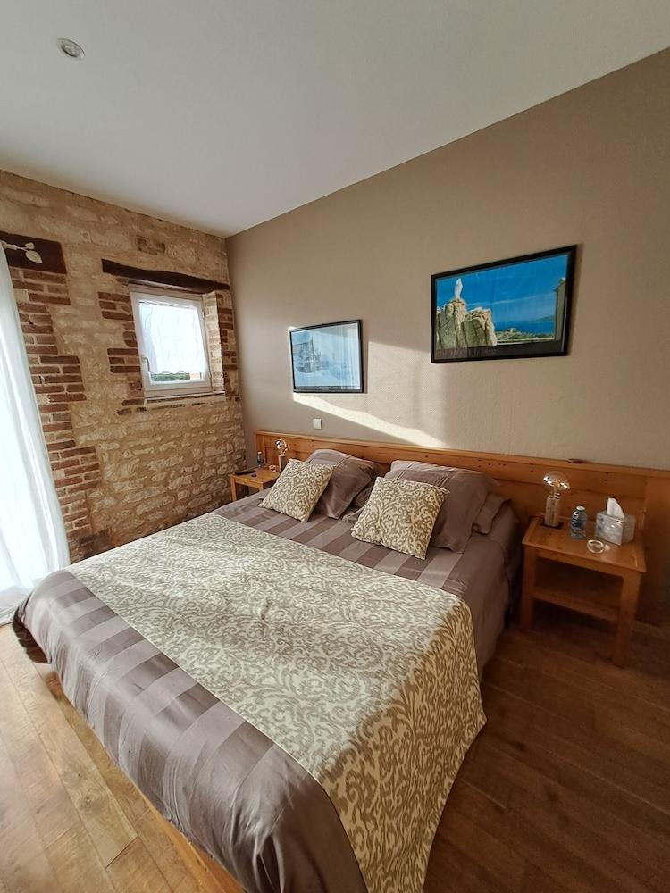 Chambres D'hôtes Le Clos Poli