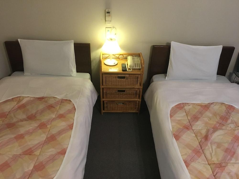 Pension Good Luck Takayama