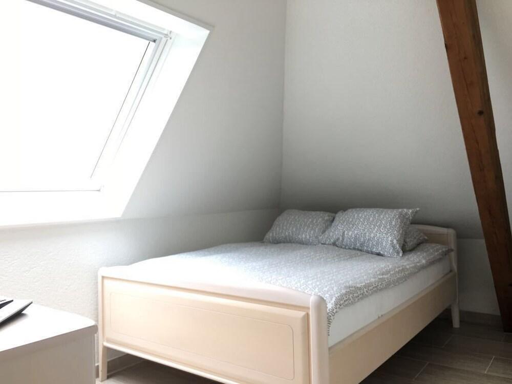 Im Zentrum der Schweiz