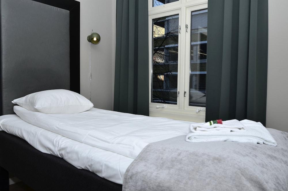 Forenom Apartments Oslo Opera