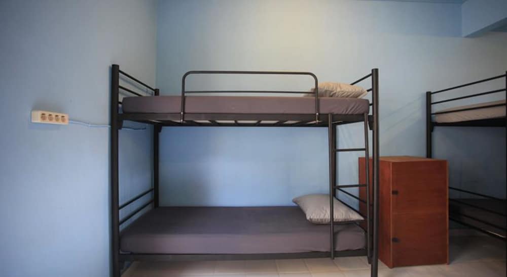 Captain Goose Hostel