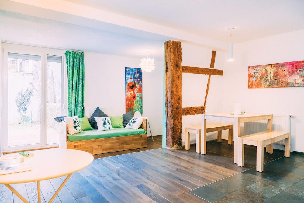 Stadthaus Gut Hügle