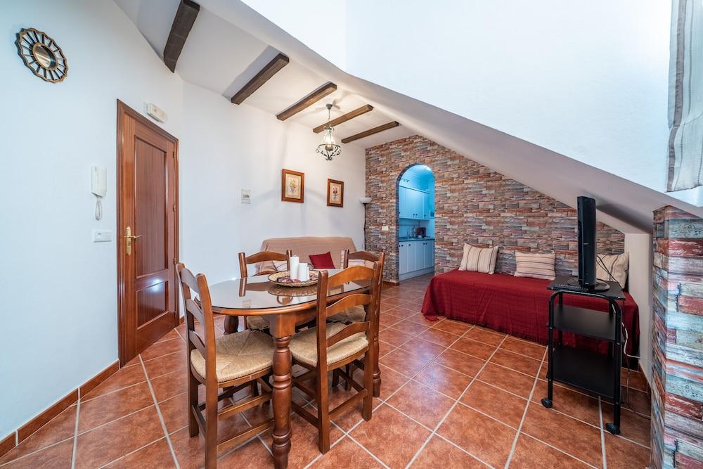 Hostal Vista a la Sierra