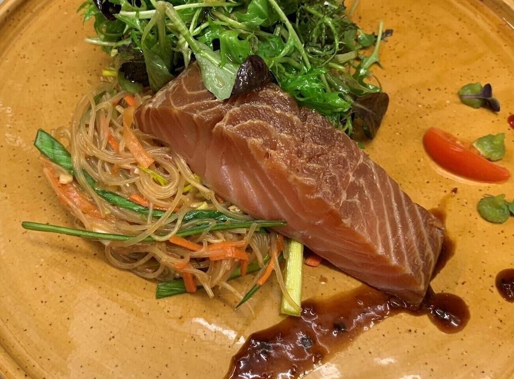 Hotel Restaurant Felsentor