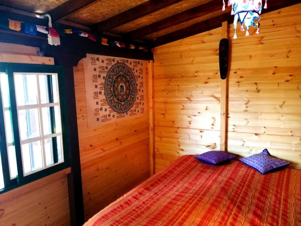 Hostel Los Duendes Del Sur