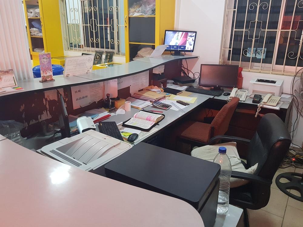 Residence Touristhotel