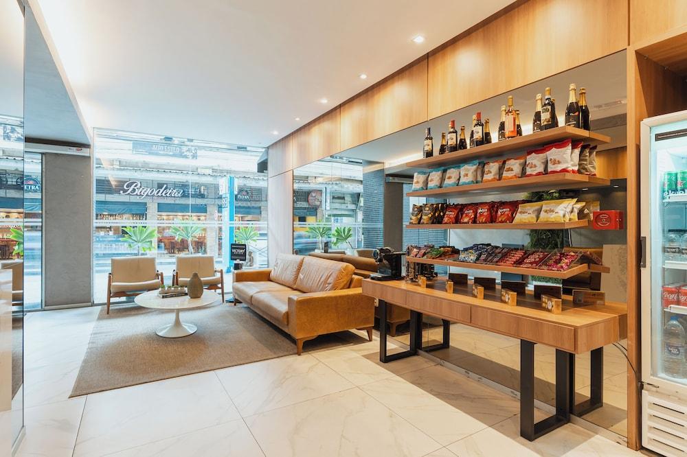 Victory Suites Hotel