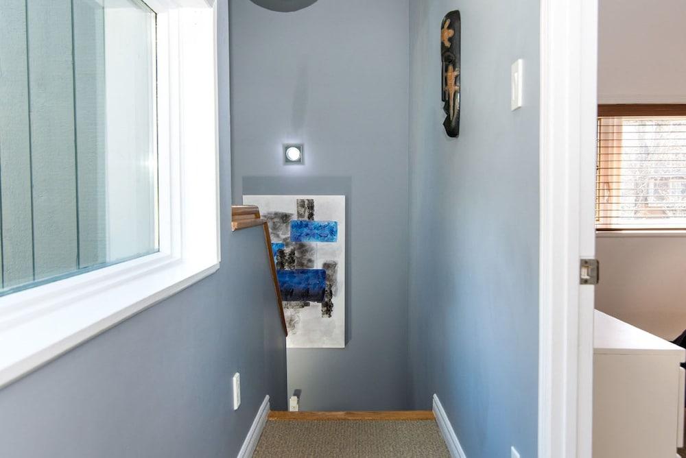 Chalet et condos Mont Sainte-Anne