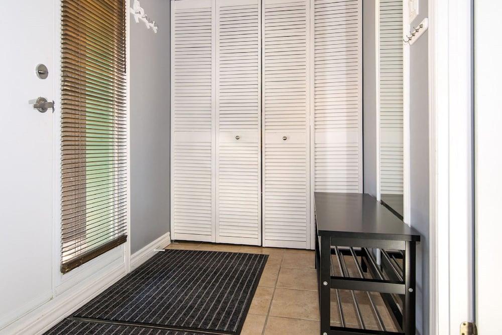 Chalet et condos Mont Sainte-Anne