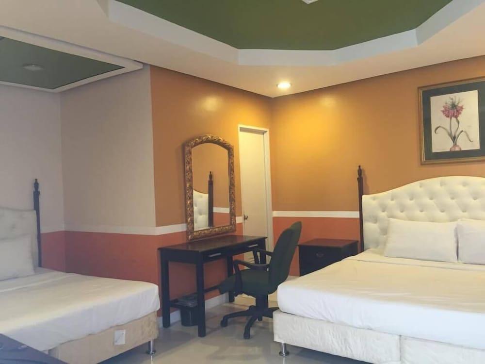 Dreamwave Resort Pansol