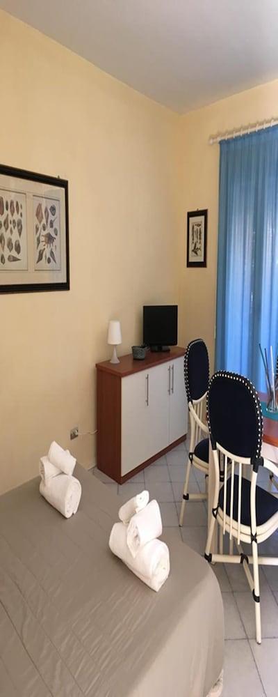 Residence Baia dei Delfini