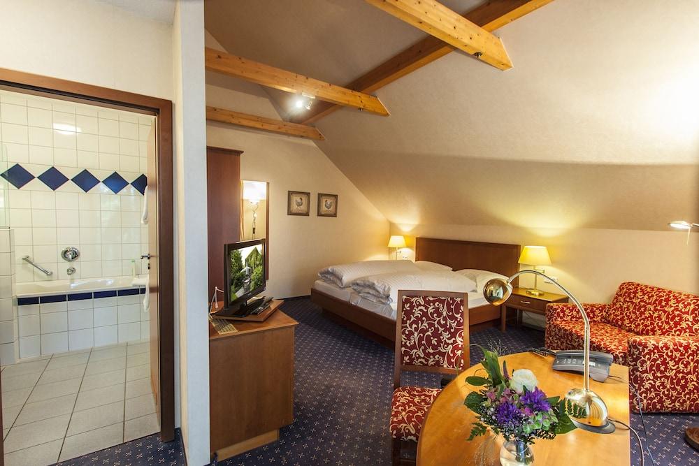 Hotel Restaurant Brügge