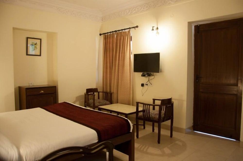 Singrauli Place Heritage Hotel